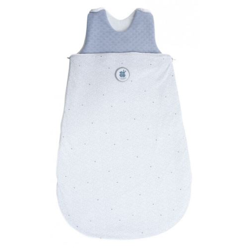 Gigoteuse warm 90cm pois - candide