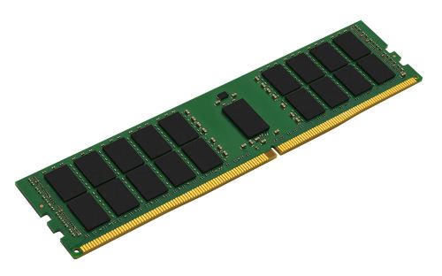 Kingston KSM24LQ4/64HMIMémoires Server Premier (64GB 2400MHz, DDR4, ECC Reg, 1.2V, CL19, 288-pin, Hynix A, DIMM, IDT)