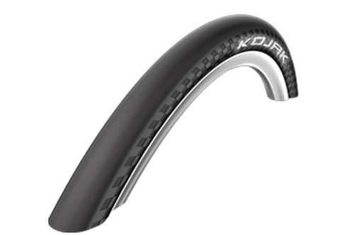 Schwalbe pneu extérieur RaceGuard Kojak 26 x 1,35 (35-559) noir