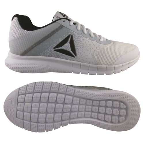 Chaussures Reebok InstaLite Run Blanc 45