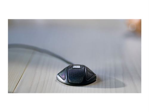 Konftel Expansion - Microfoon - voor Konftel 300, 55, C2055, C50300, C5055