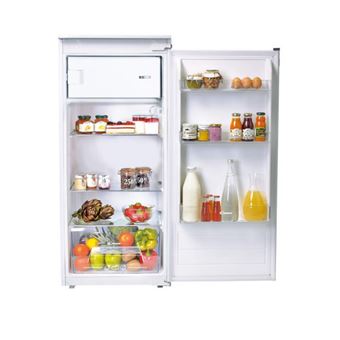86 67 Sur Refrigerateur Encastrable Cfbo2150n Candy 179l Froid Brasse A Refrigerateur 1 Porte Achat Prix Fnac