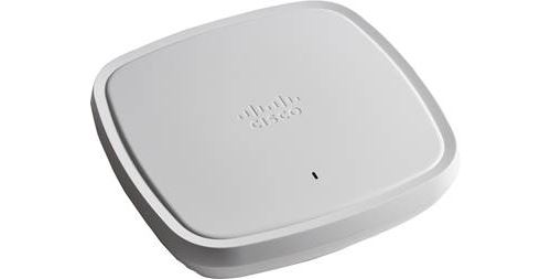 Cisco Catalyst 9115Axe - Borne D'Accès Sans Fil - Bluetooth, Wi-Fi 6 - 2.4 Ghz, 5 Ghz
