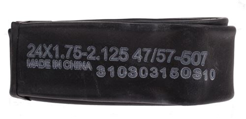 Kenda Tube 24 X 1,75 à 2,125 (44 / 57-507) 35mm AV