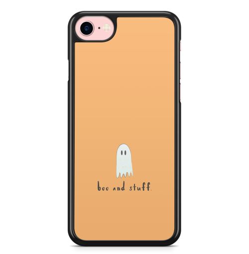Coque Fifrelin pour iPhone 6 PLUS et iPhone 6S PLUS Boo and stuff Ghost