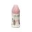 SUAVINEX Pack de 2 biberons Baby Bottle - 270 ml - Rose_0