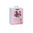 SUAVINEX Pack de 2 biberons Baby Bottle - 270 ml - Rose_1