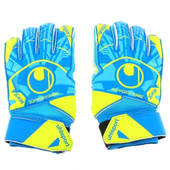 Gants De Gardien De But De Football Junior Pour Haiti