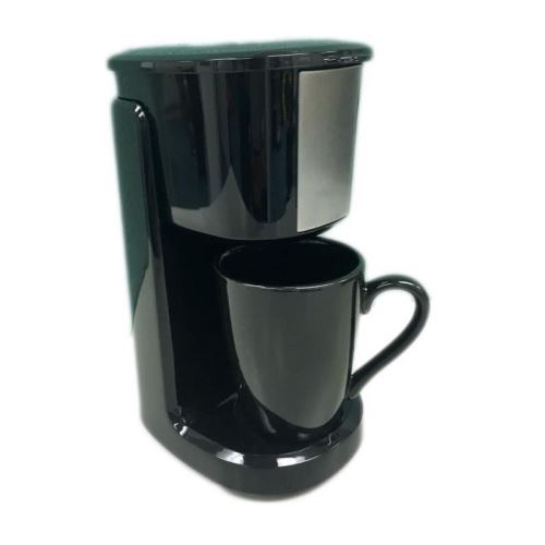 HTC Cafetiere 12 V 1 Tasse 150 W
