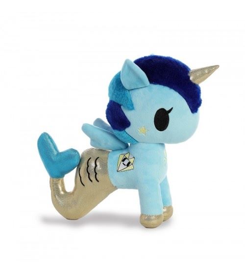 Aurora Hug Tokidoki Mermicorno Corse 25,4 cm