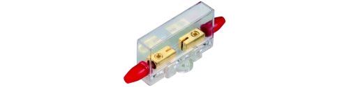 Porte-fusible maxi 25 mm² Sinus Live