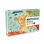 Puzzle Helvetiq France