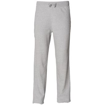 PANTALON FIT JOGGING HOMME GRIS