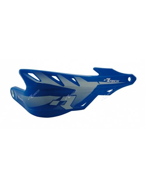 Racetech N/A Protège-Mais Raptor Bleu - Image 1