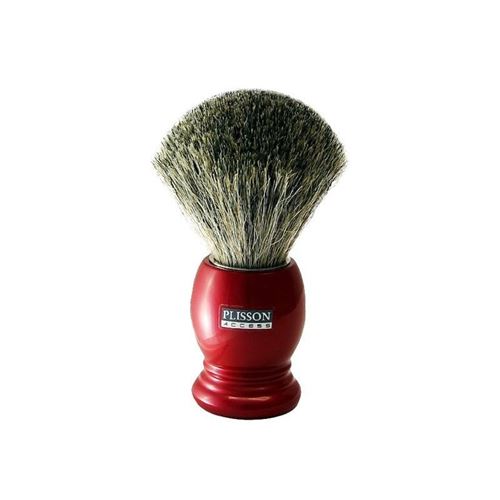 Blaireau Taille 12. Plisson 955810