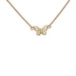 DRAEGER BRACELET PC PAPILLON