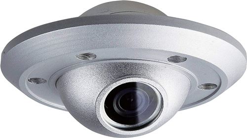M-e modern-electronics -caméra de surveillance 1920 x 1080 Pixel UC S10-S 55319