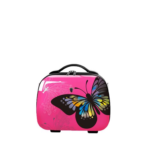 Vanity rigide Dubai Papillon 12 litres