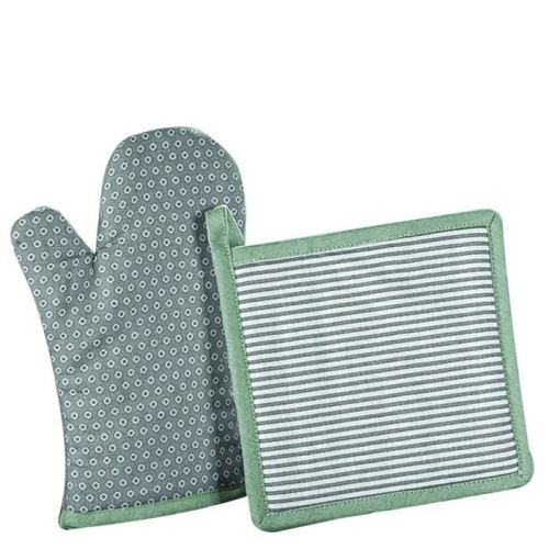 Les ateliers du linge gant et manique tosca - 22 x 12 cm 4243090000
