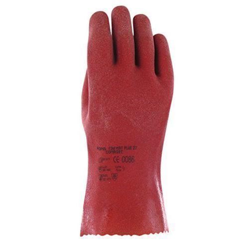 Ansell Normal Finimat Plus 27 / 10 - COMMUTATEUR KVM - Normal Finimat Plus 27 Gants pour usages multiples, protection contre les