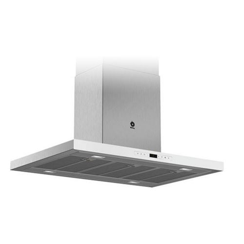 Hotte standard Balay 3BI998HBC 90 cm 867 m³/h 160W A+ Blanc