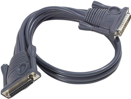 ATEN 2L-1705 - toetsenbord / video / muis (TVM) kabel - 5 m