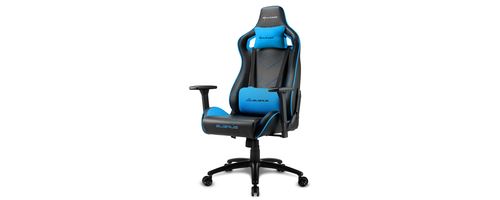 Sharkoon Elbrus 3 Gaming chair black/blue 4044951027668