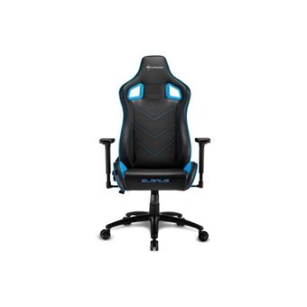 Sharkoon elbrus discount 2 gaming chair