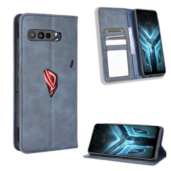 Étui Transparent Kwmobile Pour ASUS ROG Phone 8 Pro - Protection Des Coins