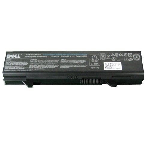 DELL 56Wh 6-Cells Lithium-Ion (Li-Ion) batterie rechargeable - Batteries rechargeables (56 Wh, Lithium-Ion (Li-Ion), Noir, 1 pièce(s))