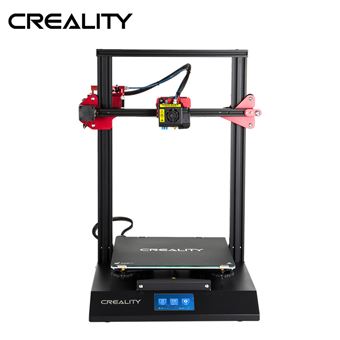 100 Sur Imprimante 3d Creality3d Cr 10s Pro 300x300x400mm Noir