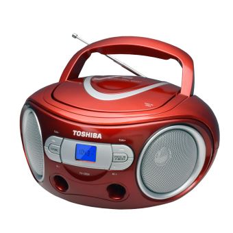 boombox fnac