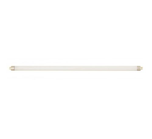 Tube fluorescent T4/G5 - 30W - 6400K - non dimmable