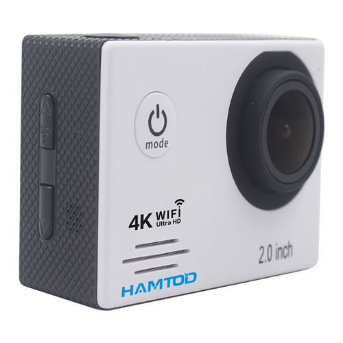 Caméra Caméra Étanche Hd 1080P Action Sports Dvr Dv Cam Caméscope Xjpl039