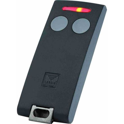 Cardin Télécommande Txq504c2 Pour Portails Et Garages - Image 1