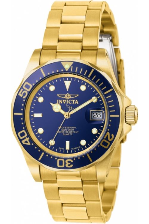 Invicta Pro Diver 9312 Montre Unisex - 40mm