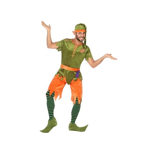 Déguisement homme lutin gobelin XL - Déguisements et fêtes