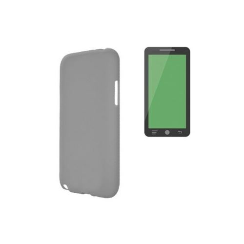 Étui alcatel pop 3 ref. 119917 5' tpu noir