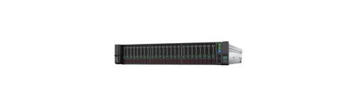 Ordinateur de bureau Serveur HPE ProLiant DL380 Gen10 Performance - rack-mountable - Xeon Silver 4110 2.1 GHz - 16 GB