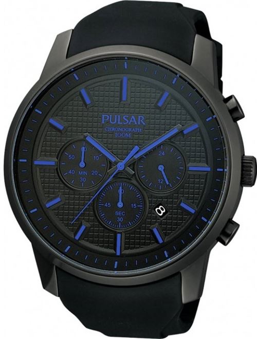 Montre Homme Pulsar PT3197X1