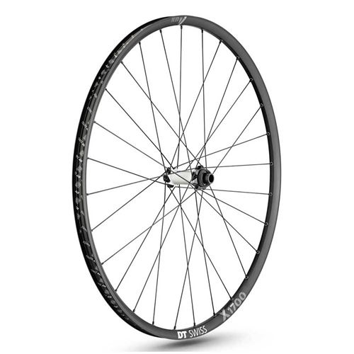 Dt swiss Roues Dt Swiss X 1700 Spline Tubeless 27.5´´/22.5mm 148 / 12 mm