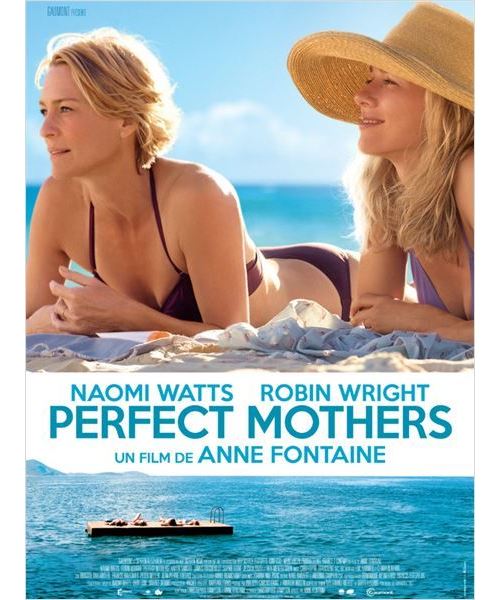 Perfect Mothers - AFFICHE CINEMA ORIGINALE
