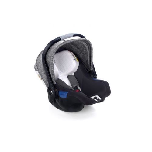 JANE Siege auto IKOOS sans base Groupe 0+ - Squared