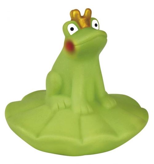 Moses Grenouille royale grenouille rougissante