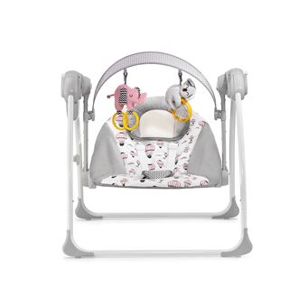 Transat Balancelle Automatique Electrique Bebe Enfant Des La Rose Transats Pour Bebe Achat Prix Fnac Transat Balancelle Automatique Electrique Bebe Enfant Des La Rose Transats Pour Bebe Achat Prix Fnac