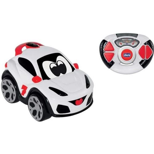 Chicco Multicolore Rocket Le Crossover Rc - Image 1