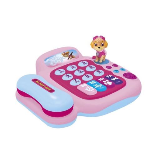 PAT PATROUILLE Activy Téléphone