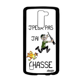 Coque Lg K10 Humour Jpeux Pas Jai Chasse Drole Chasseur
