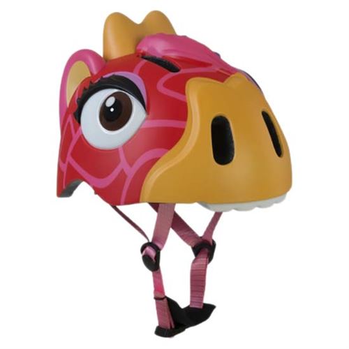 Crazy safety Casques Crazy Safety Giraffe S