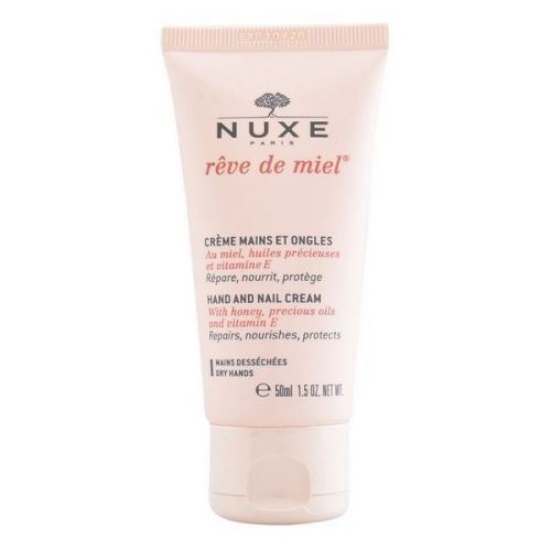 Lotion mains Rêve De Miel Nuxe (50 ml)